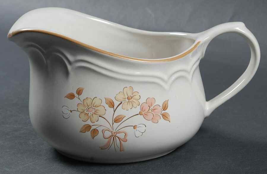 Burnet Gravy Boat by Cordella-1
