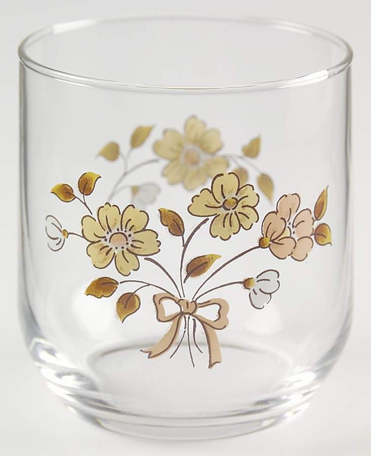 Burnet 8 Oz Glassware Juice by Cordella-1