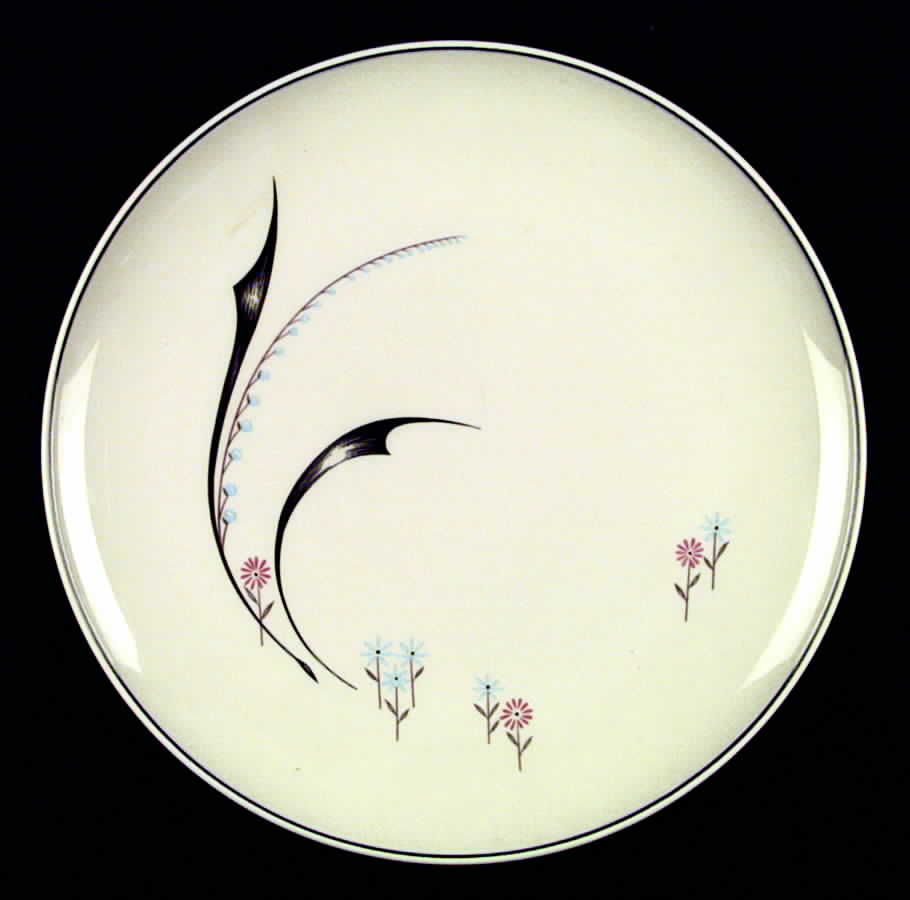Fantasy Dinner Plate by Celestial-1