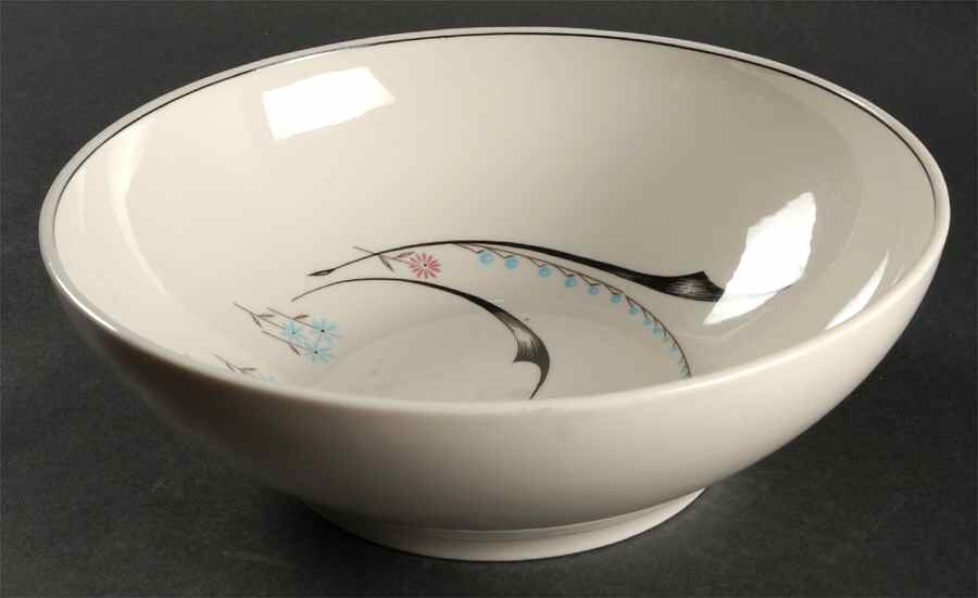Fantasy 9" Round Vegetable Bowl by Celestial-1