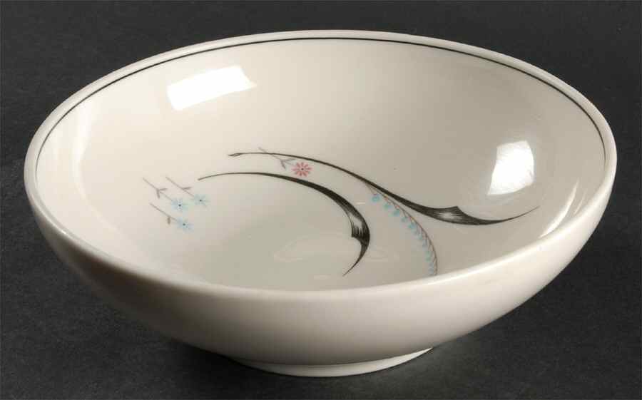 Fantasy 7" Round Vegetable Bowl by Celestial-1