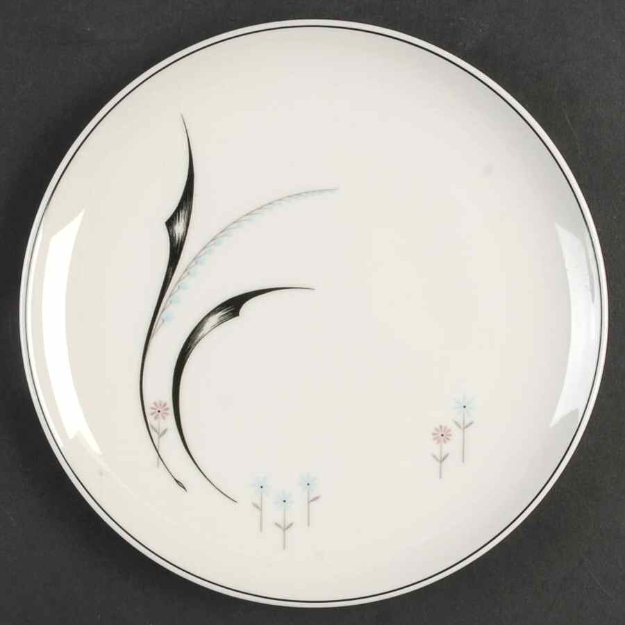 Fantasy Salad Plate by Celestial-1