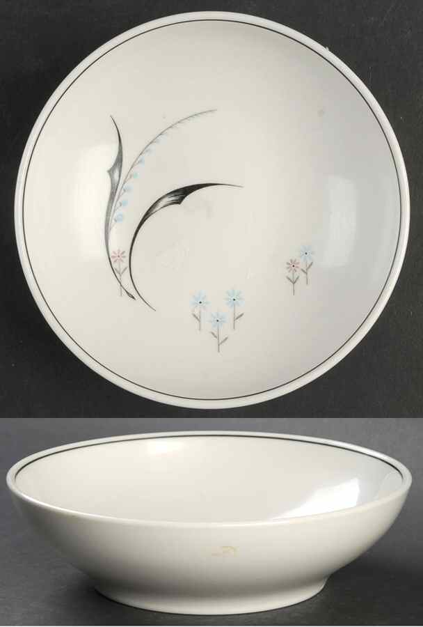 Fantasy Coupe Cereal Bowl by Celestial-1