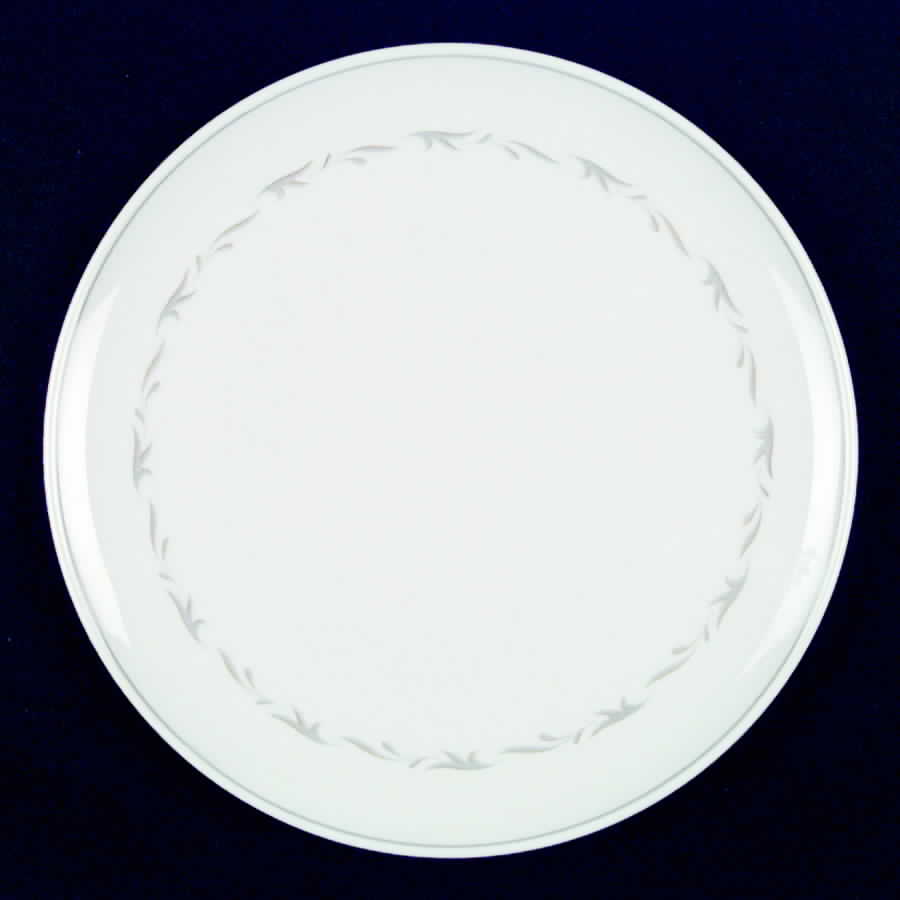 Serenity Dinner Plate by Celestial-1