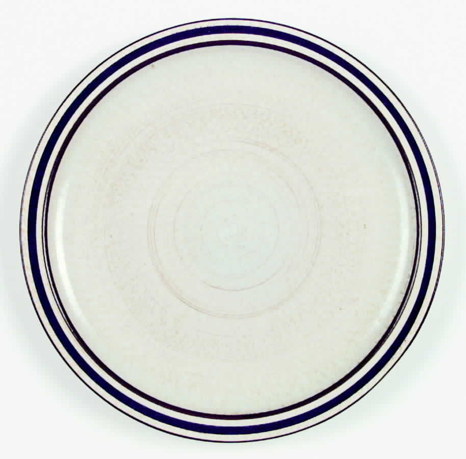 CEA1 Dinner Plate by Ceramano-1