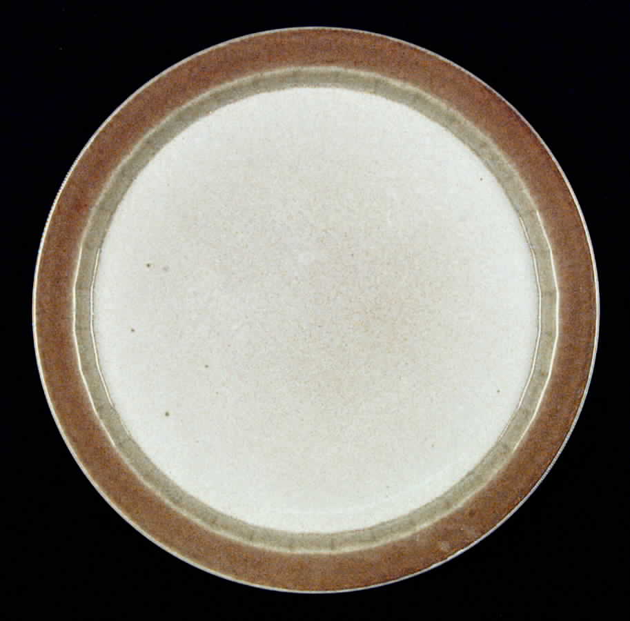 CEA2 Dinner Plate by Ceramano-1