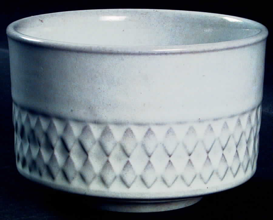 Argus Coupe Cereal Bowl by Ceramano-1