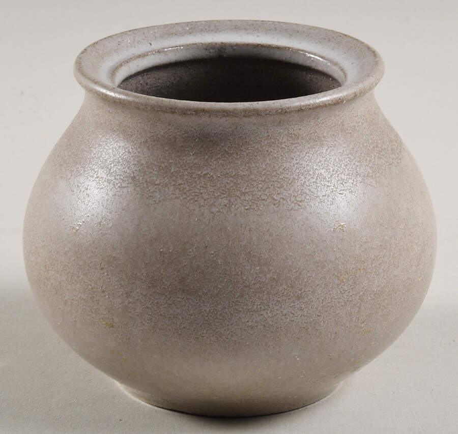 Cordova Sugar Bowl No Lid by Ceramano-1