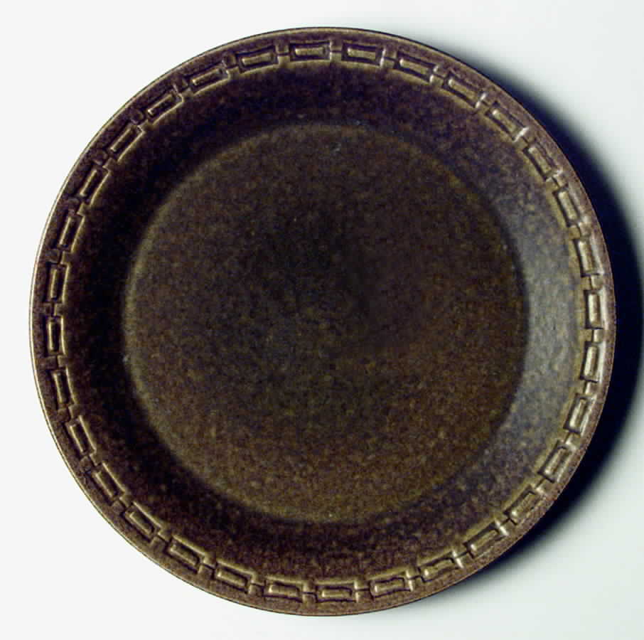Delta Dinner Plate by Ceramano-1