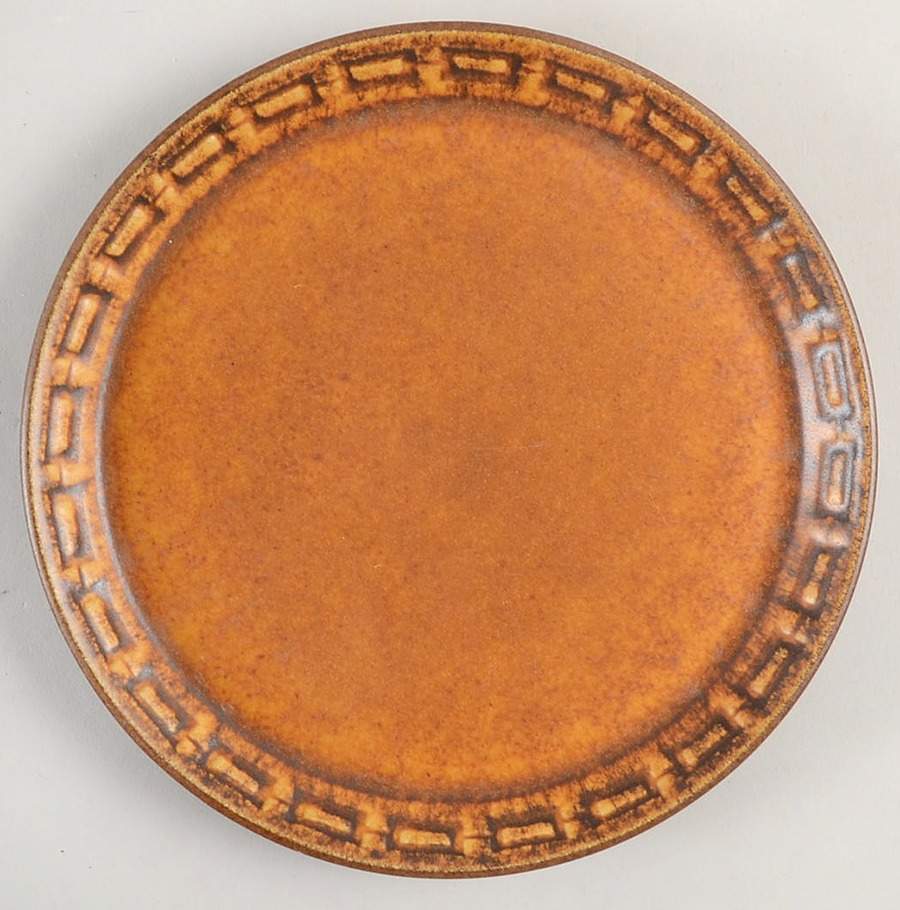 Epsilon Salad Plate by Ceramano-1