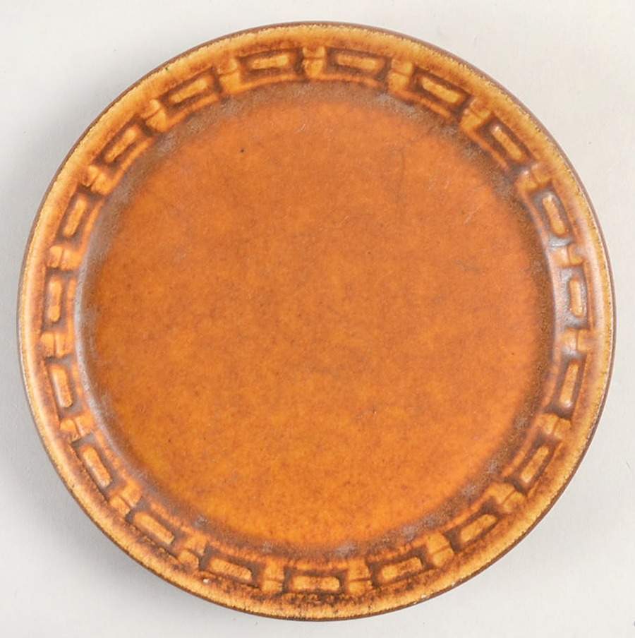 Epsilon Bread & Butter Plate by Ceramano-1