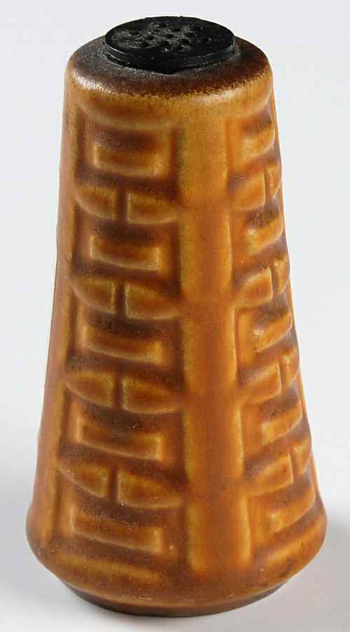 Epsilon Pepper Shaker by Ceramano-1