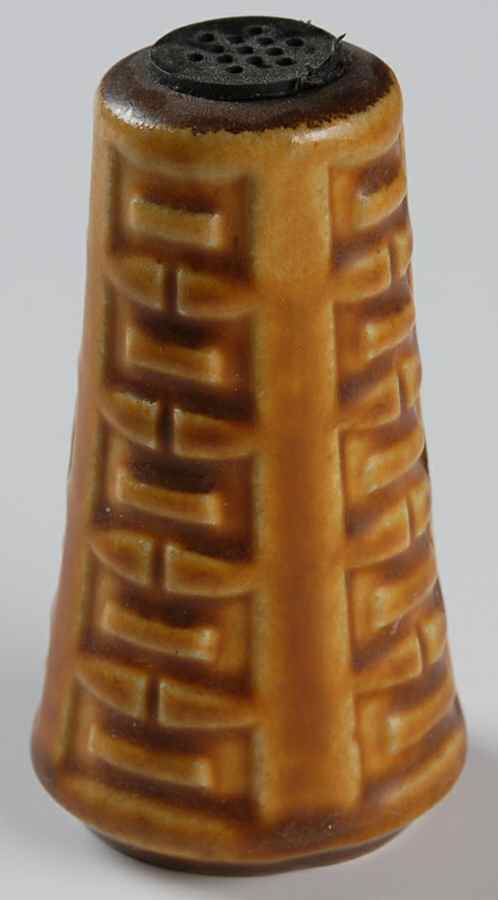 Epsilon Salt Shaker by Ceramano-1