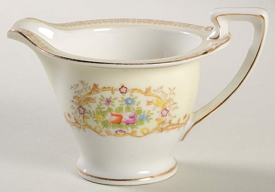 CEB1 Creamer by Celebrate-1