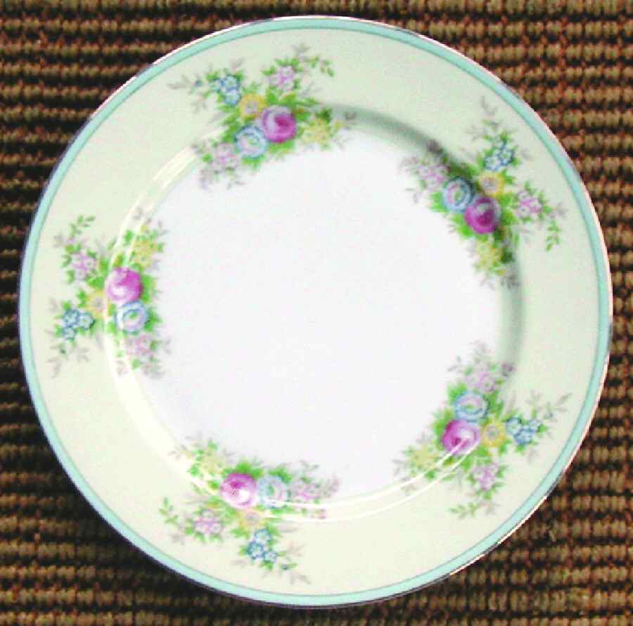 CEB11 Dinner Plate by Celebrate-1