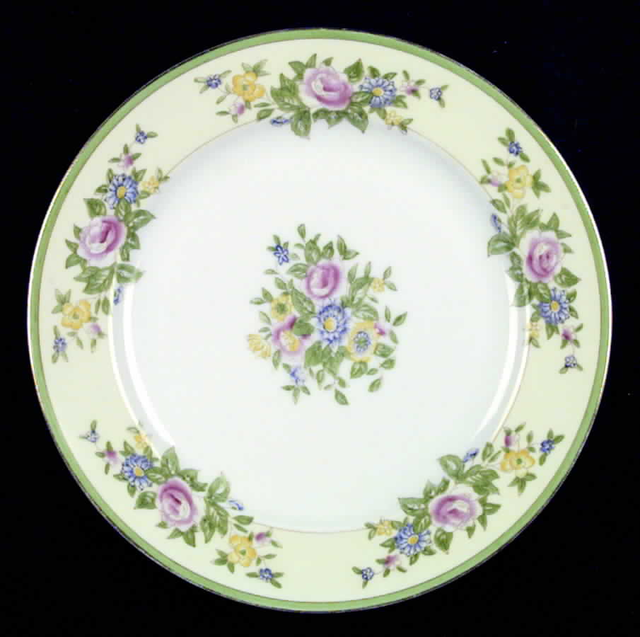 CEB14 Dinner Plate by Celebrate-1