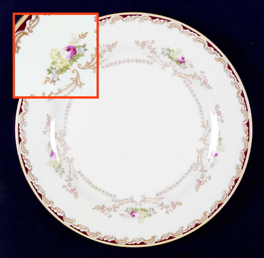 CEB16 Dinner Plate by Celebrate-1