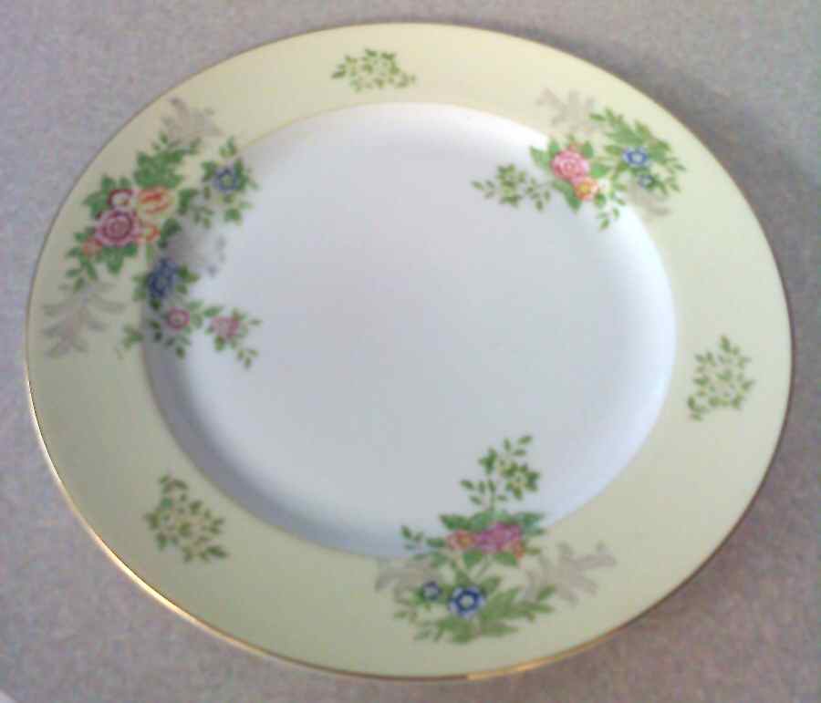 CEB17 Dinner Plate by Celebrate-1
