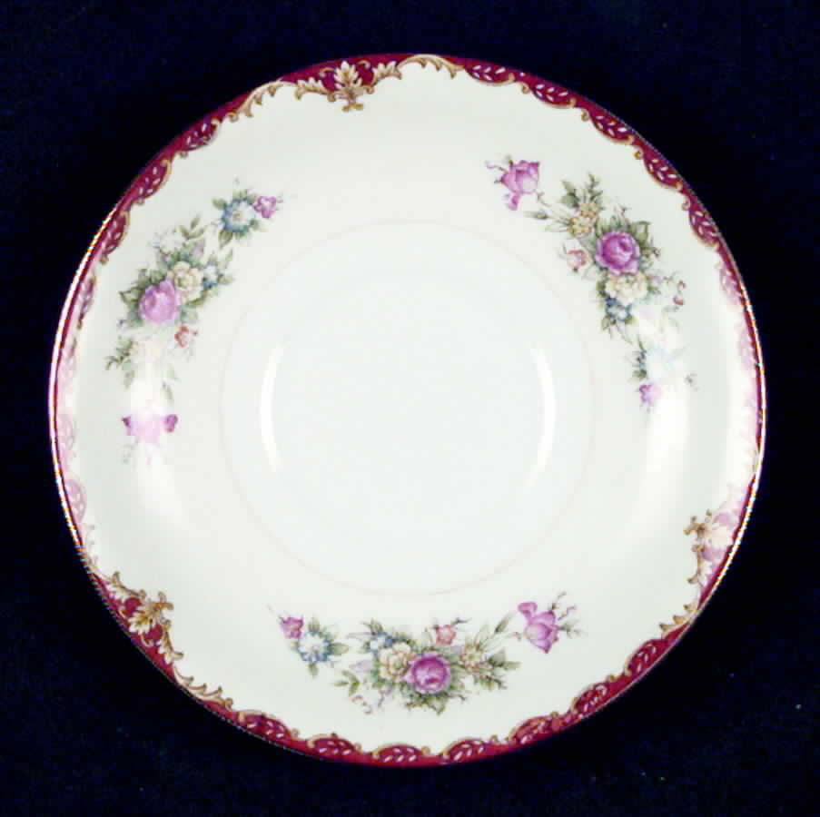 CEB18 Saucer by Celebrate-1