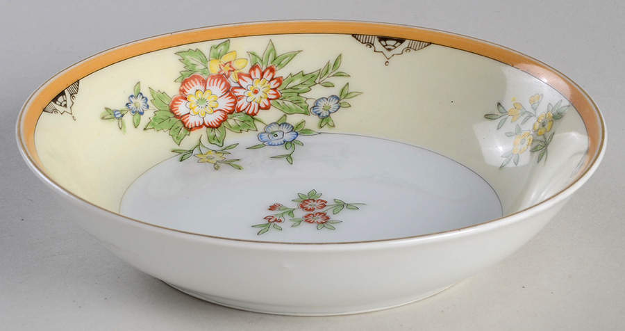 CEB24 Fruit/Dessert (Sauce) Bowl by Celebrate-1