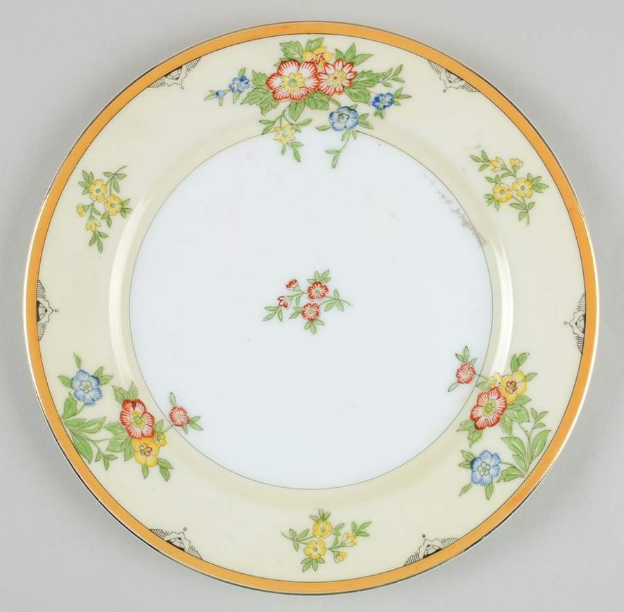 CEB24 Salad Plate by Celebrate-1