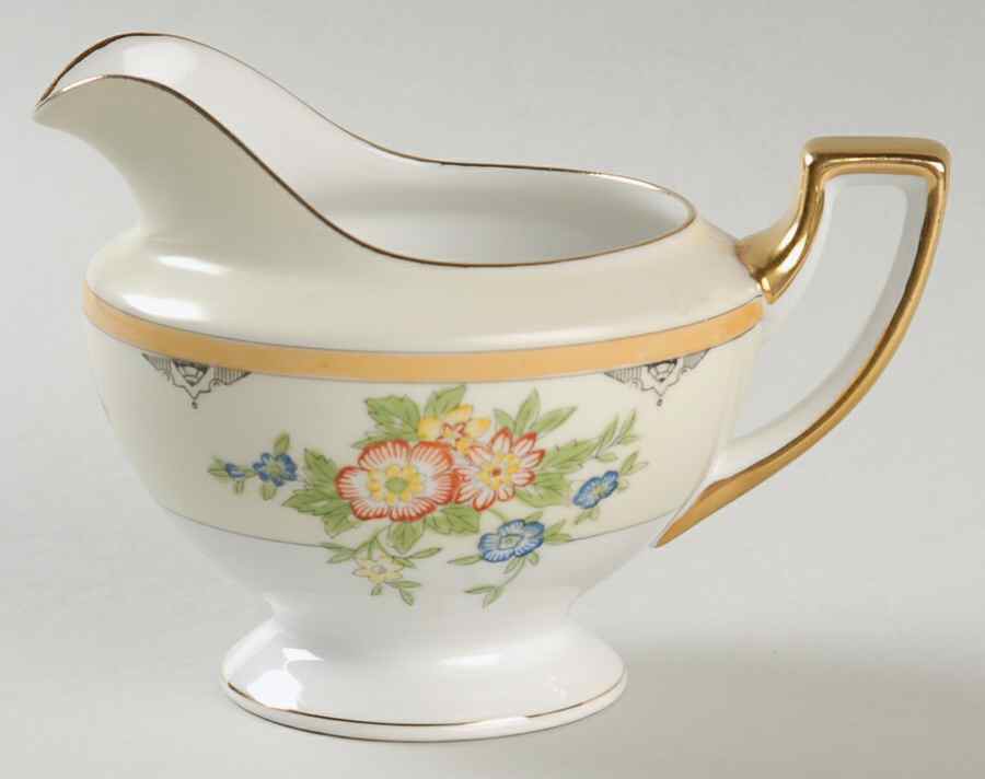 CEB24 Creamer by Celebrate-1