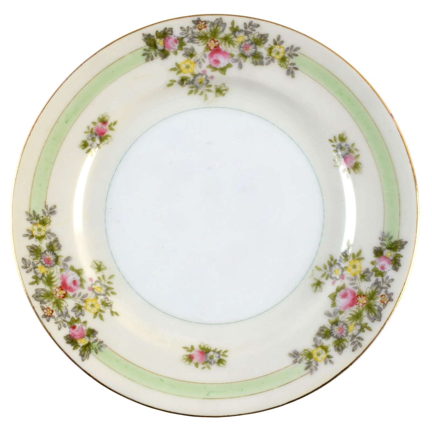 CEB25 Bread & Butter Plate by Celebrate-1
