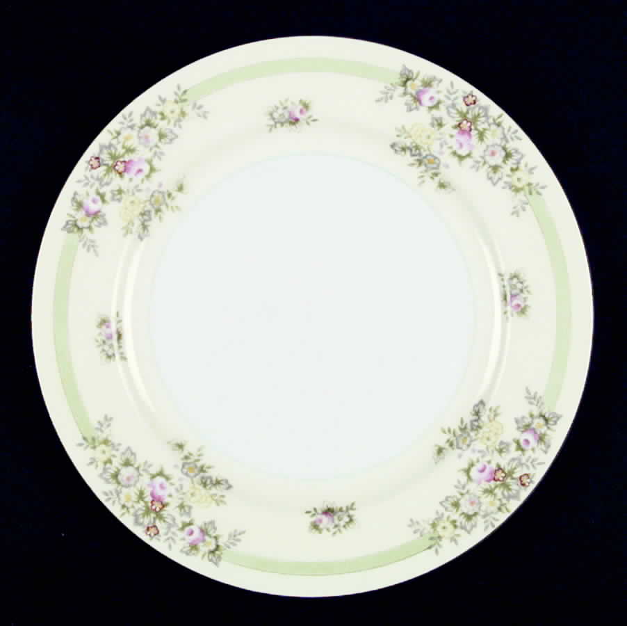 CEB25 Dinner Plate by Celebrate-1
