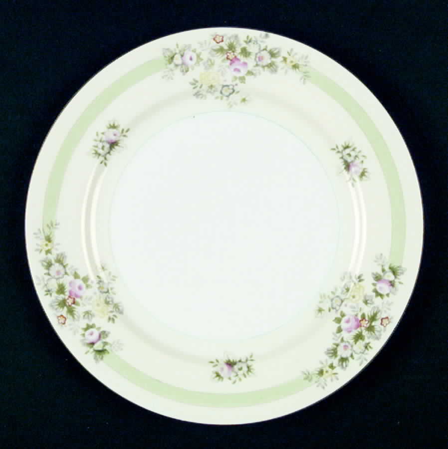 CEB25 Salad Plate by Celebrate-1