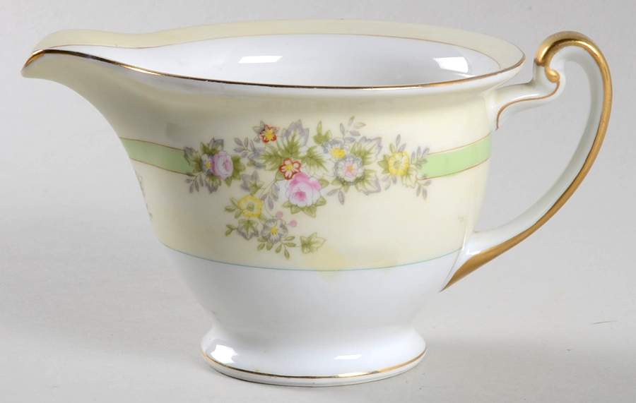 CEB25 Creamer by Celebrate-1