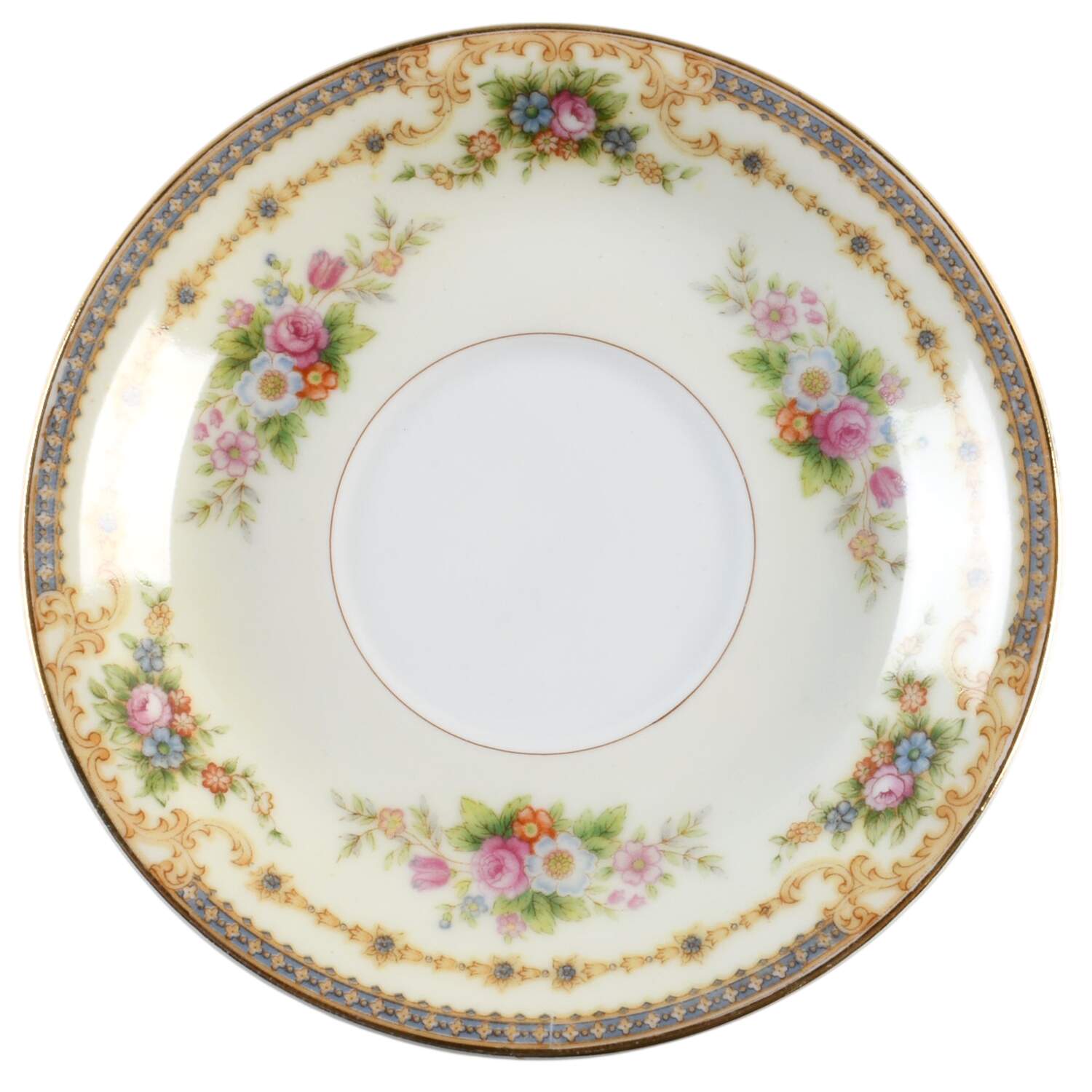 CEB27 Saucer by Celebrate-1