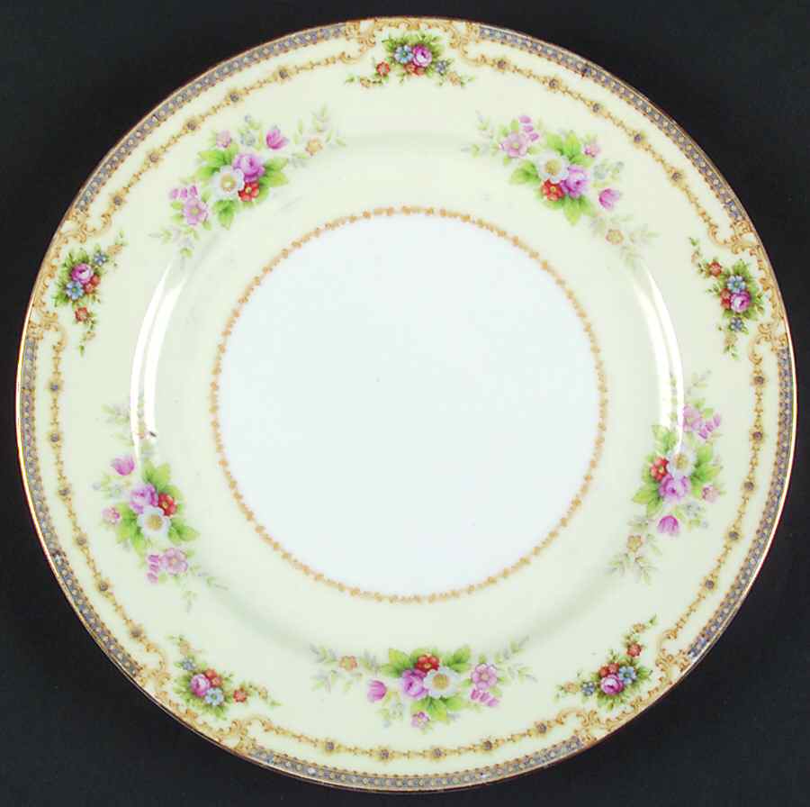 CEB27 Dinner Plate by Celebrate-1