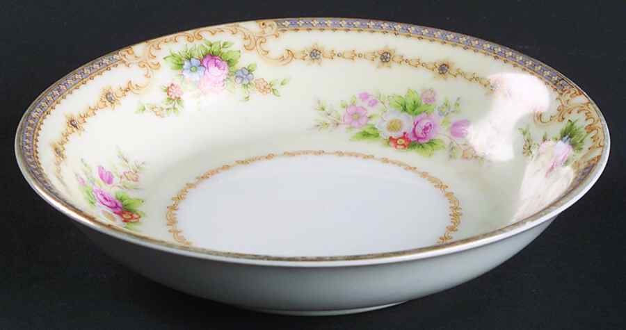 CEB27 Fruit/Dessert (Sauce) Bowl by Celebrate-1