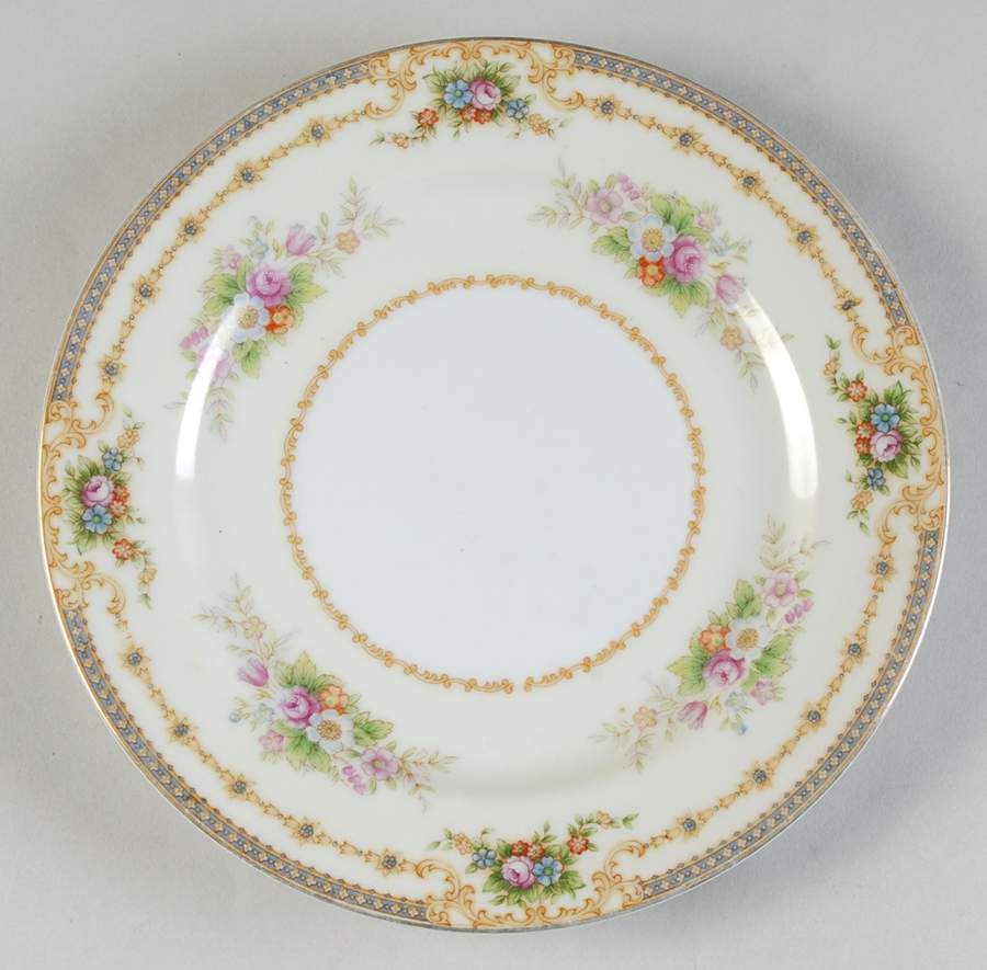 CEB27 Salad Plate by Celebrate-1