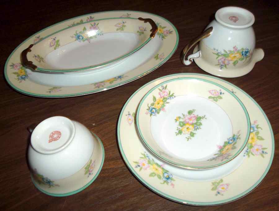 CEB29 Coupe Soup Bowl by Celebrate-1
