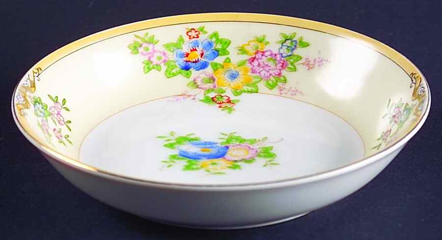CEB3 Fruit/Dessert (Sauce) Bowl by Celebrate-1