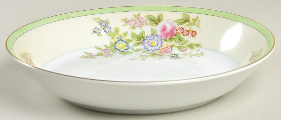 CEB32 Coupe Soup Bowl by Celebrate-1
