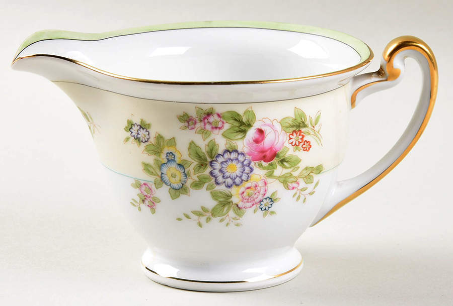 CEB32 Creamer by Celebrate-1