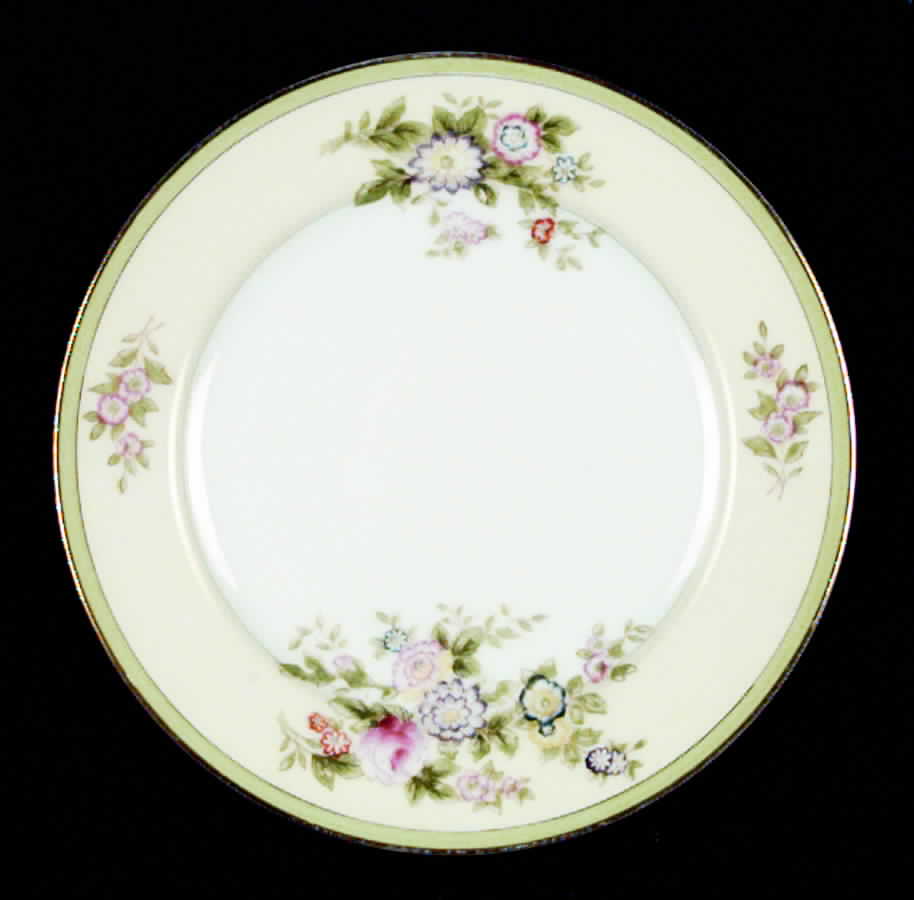 CEB32 Salad Plate by Celebrate-1