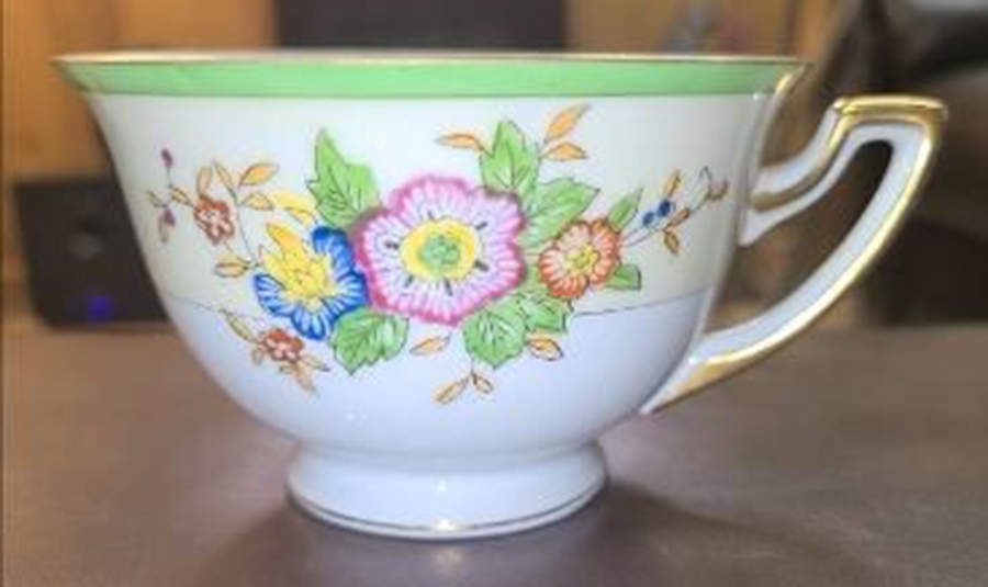 CEB36 Footed Cup by Celebrate-1