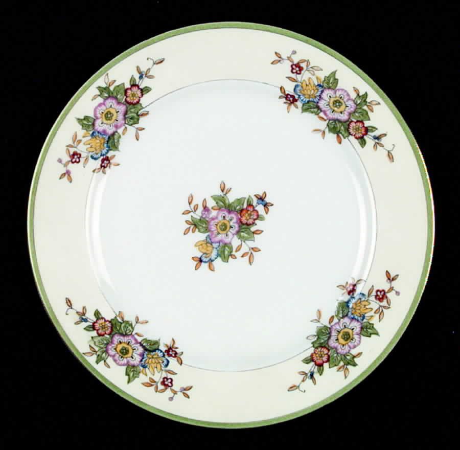 CEB36 Salad Plate by Celebrate-1