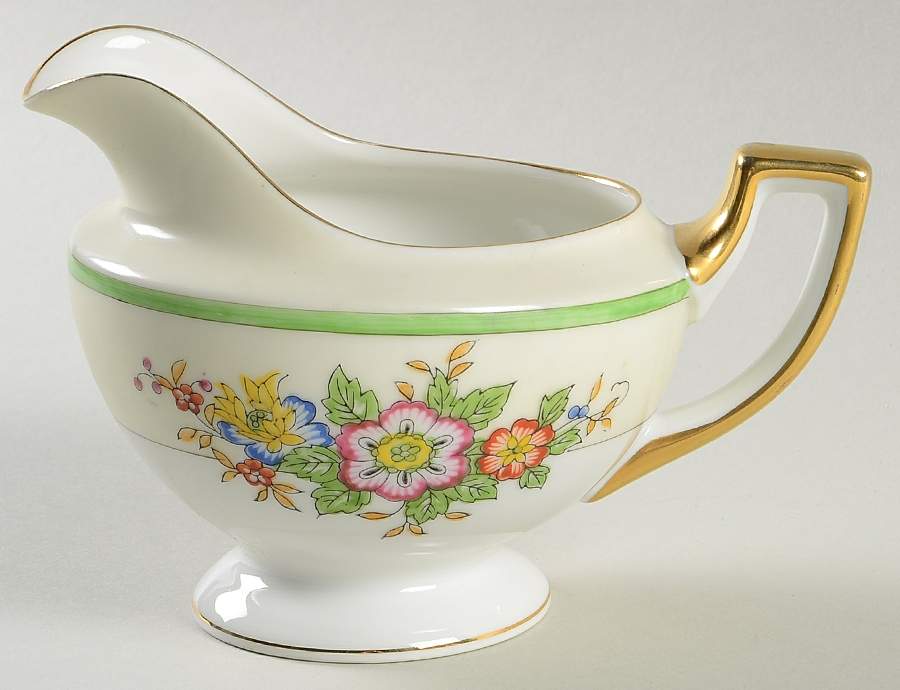 CEB36 Creamer by Celebrate-1