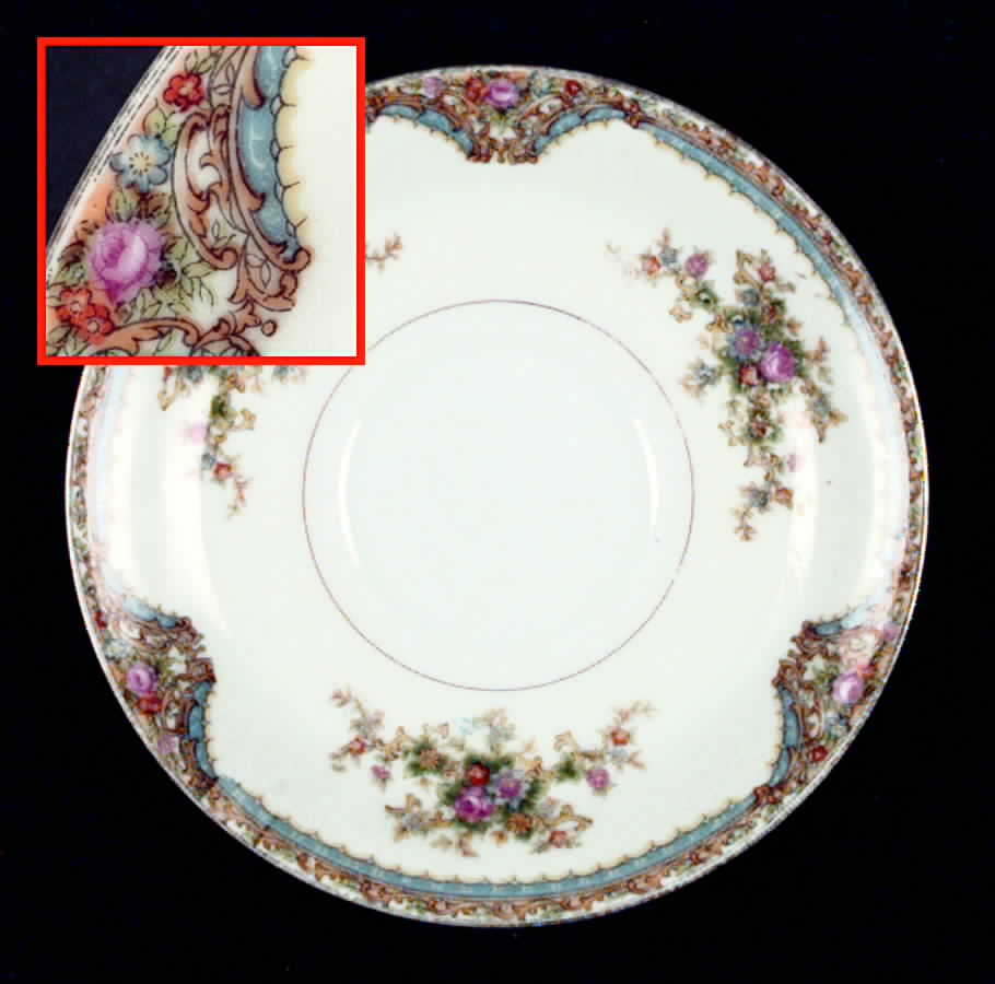 CEB37 Saucer by Celebrate-1