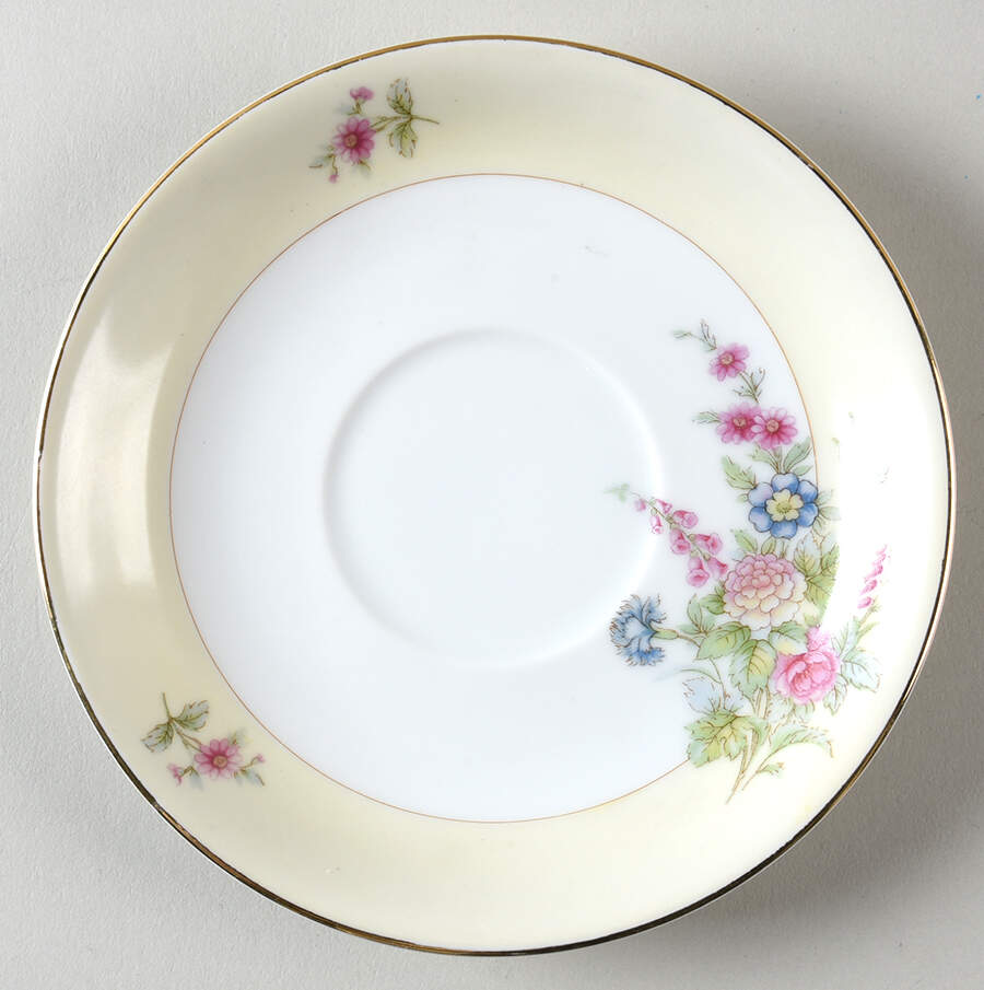 CEB4 Saucer by Celebrate-1