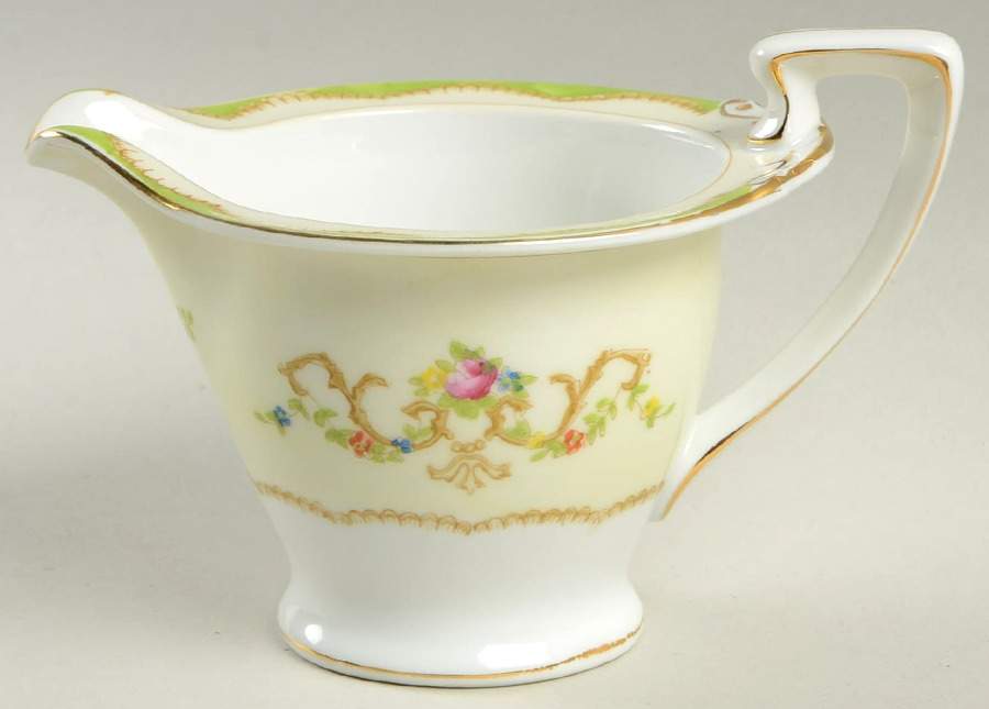 CEB5 Creamer by Celebrate-1