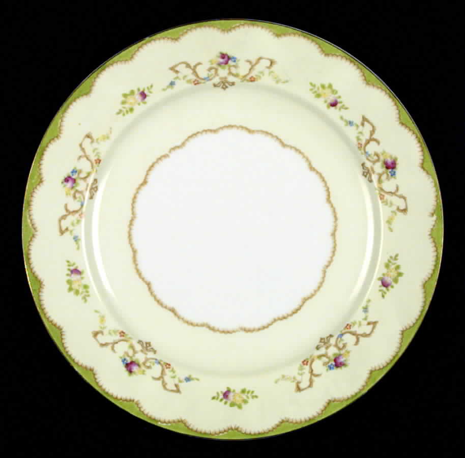 CEB5 Dinner Plate by Celebrate-1