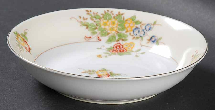 CEB6 Fruit/Dessert (Sauce) Bowl by Celebrate-1