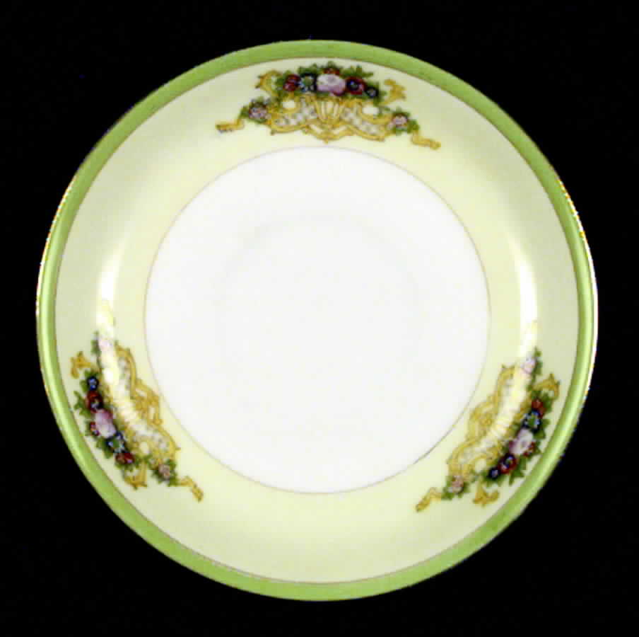 CEB8 Saucer by Celebrate-1