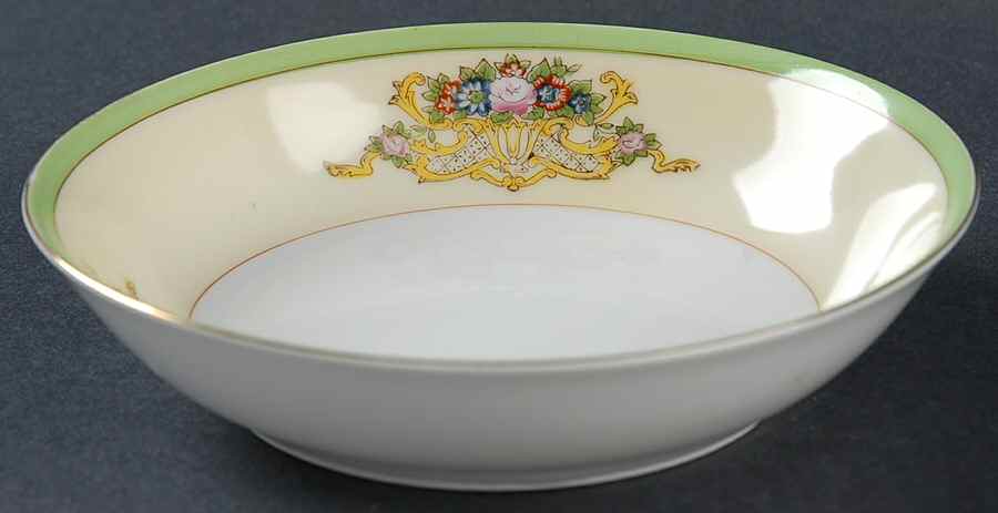 CEB8 Fruit/Dessert (Sauce) Bowl by Celebrate-1