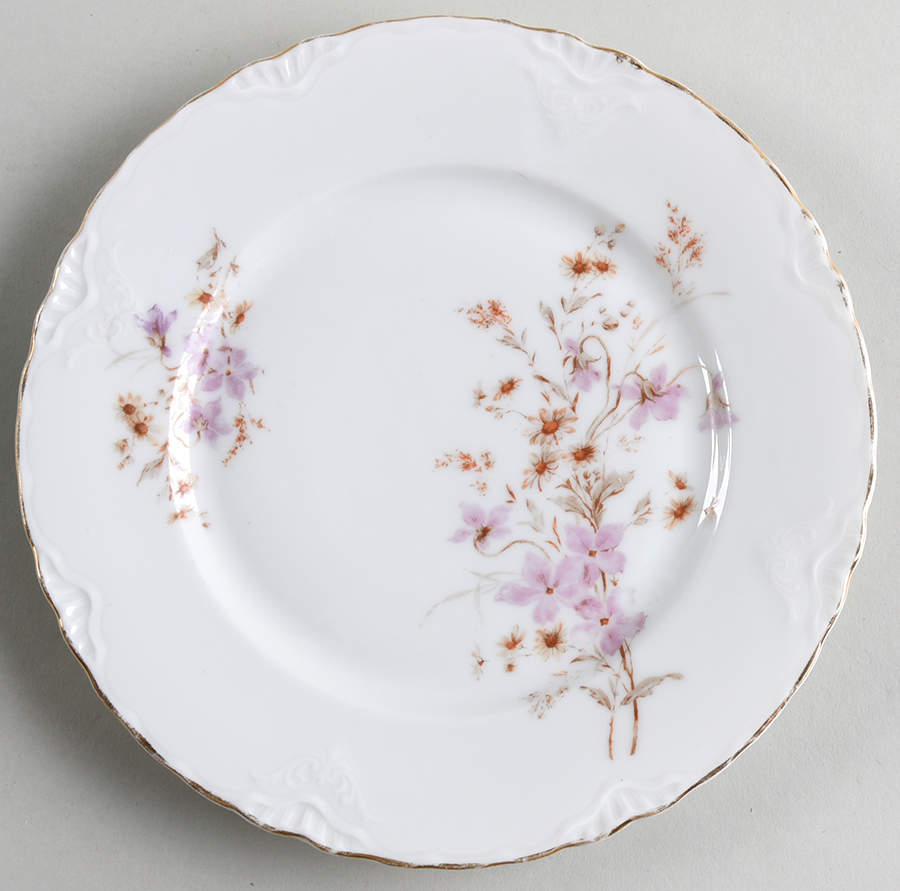 CEB100 Salad Plate by Celebrate-1